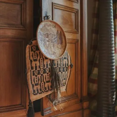 Lejlighed Le Nid Exotique - Vue Sur Les Toits Du Centre-ville Montpellier