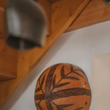 Le Nid Exotique - Vue Sur Les Toits Du Centre-ville Lejlighed *