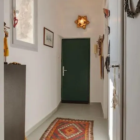 Lejlighed Le Nid Exotique - Vue Sur Les Toits Du Centre-ville