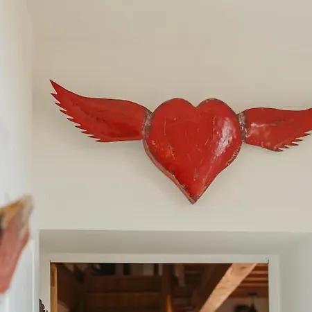 Lejlighed Le Nid Exotique - Vue Sur Les Toits Du Centre-ville